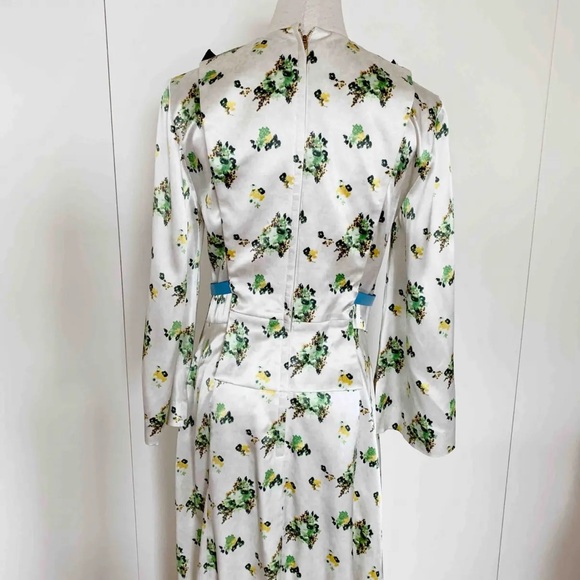 Toga Pulla
Maxi dress - Picture 3 of 12